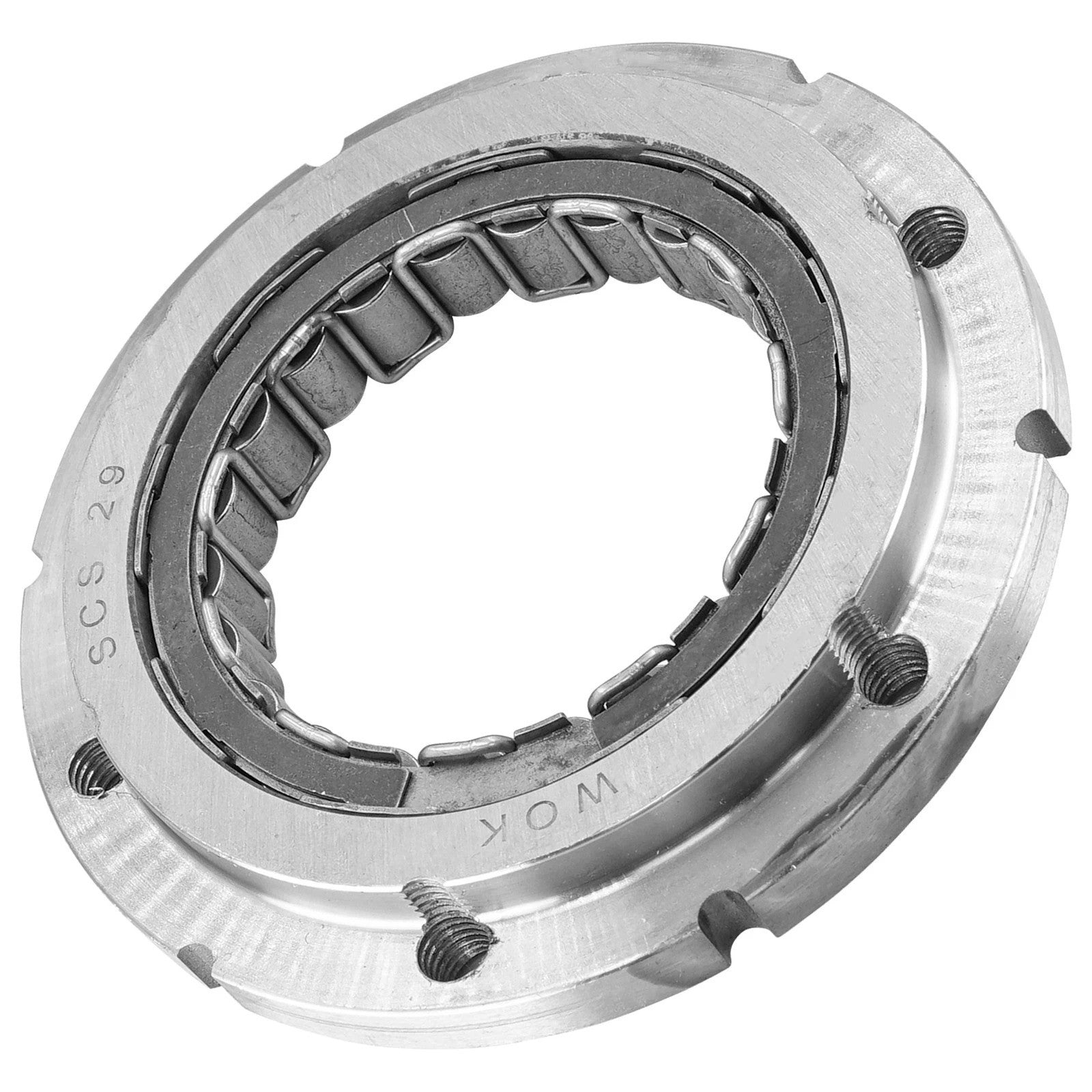 Starter Clutch One Way Bearing Sprag for Honda VT1100C Shadow Spirit 1999-2007