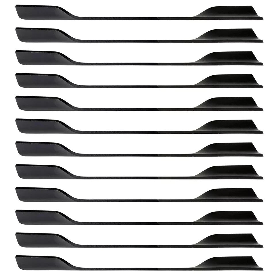 54" Deck Blade For Hustler Raptor SD SDX Fastrak X SD SDX 797696 601124