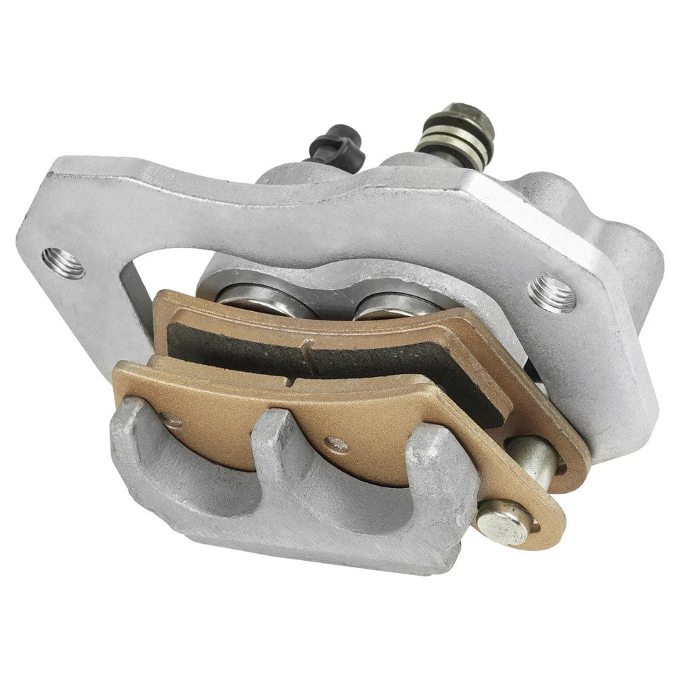 Rear Right Brake Caliper w/ Pads for Polaris Ranger Crew 1000 2019-2022
