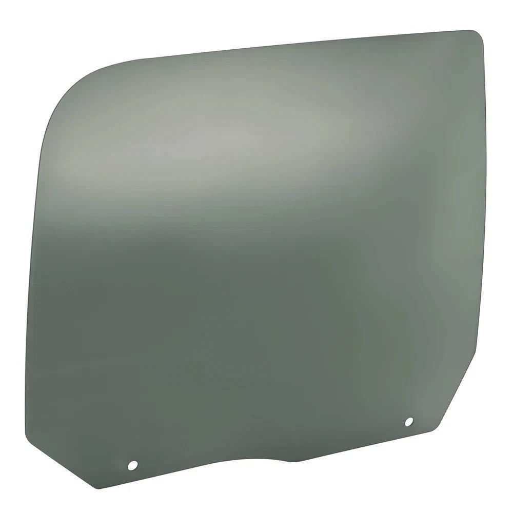 Fits Dodge Ram 1500-5500 4 Door Crew Cab Passenger Right Rear Door Window Glass