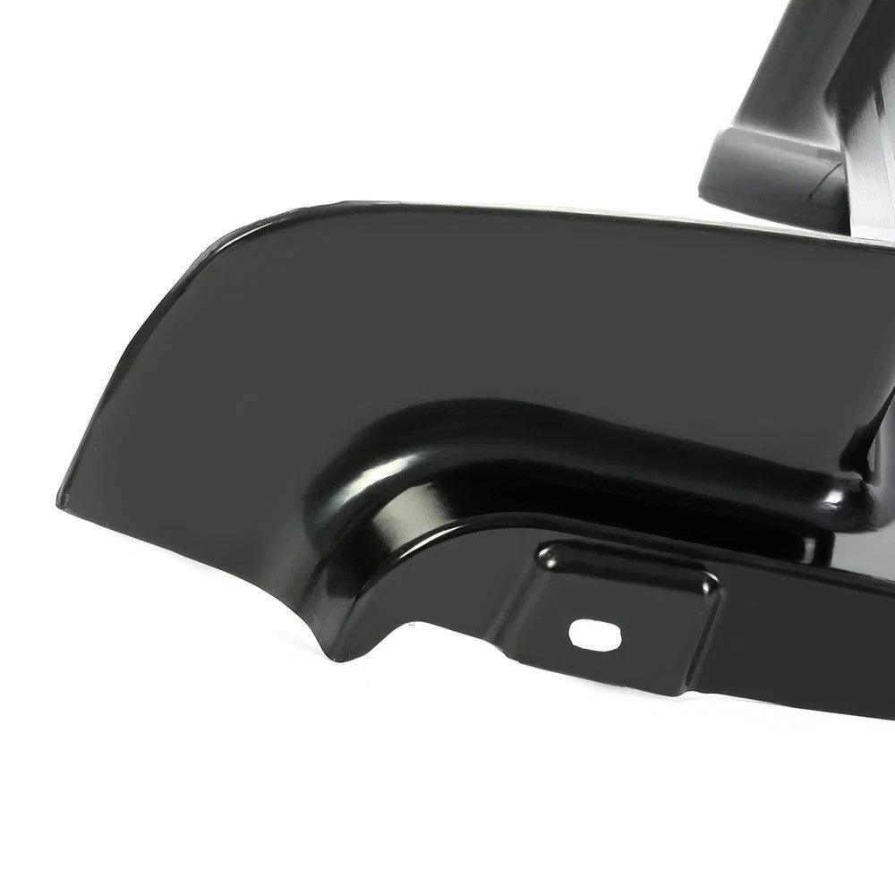 HECASA For 1978-87 Chevrolet El Camino Malibu GMC Caballero Front Bumper Fillers