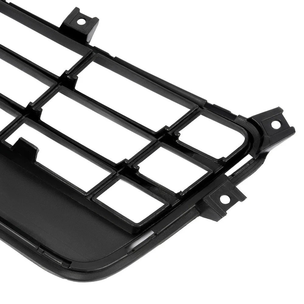 NEW Bumper Cover Grille For 2014-2015 Chevrolet Camaro Fit GM1036177