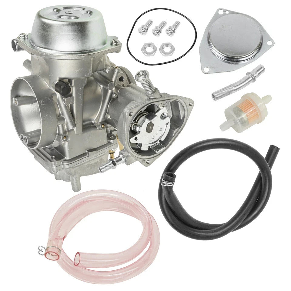 Carburetor for Yamaha Rhino YFM660 4x4 2004-2007 5Ug-14901-00-00 5Ug-14901-10-00