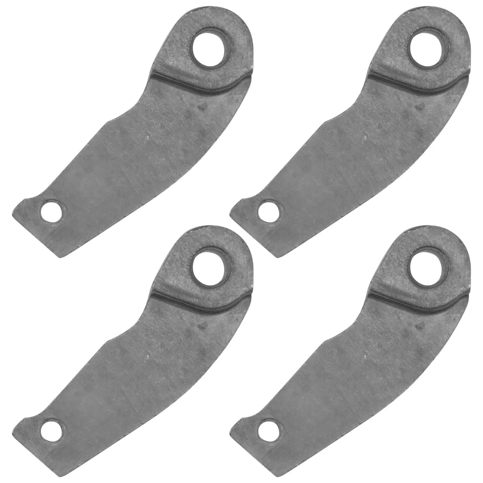 Caltric Drive Clutch Weight Ramp for Kawasaki KFX700 KSV700 2004 2005 2006-2009