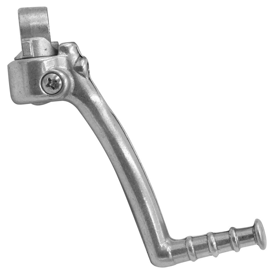 Caltric Kick Start Lever For Suzuki RM125 1989-2008  26300-36E10 26300-27C01