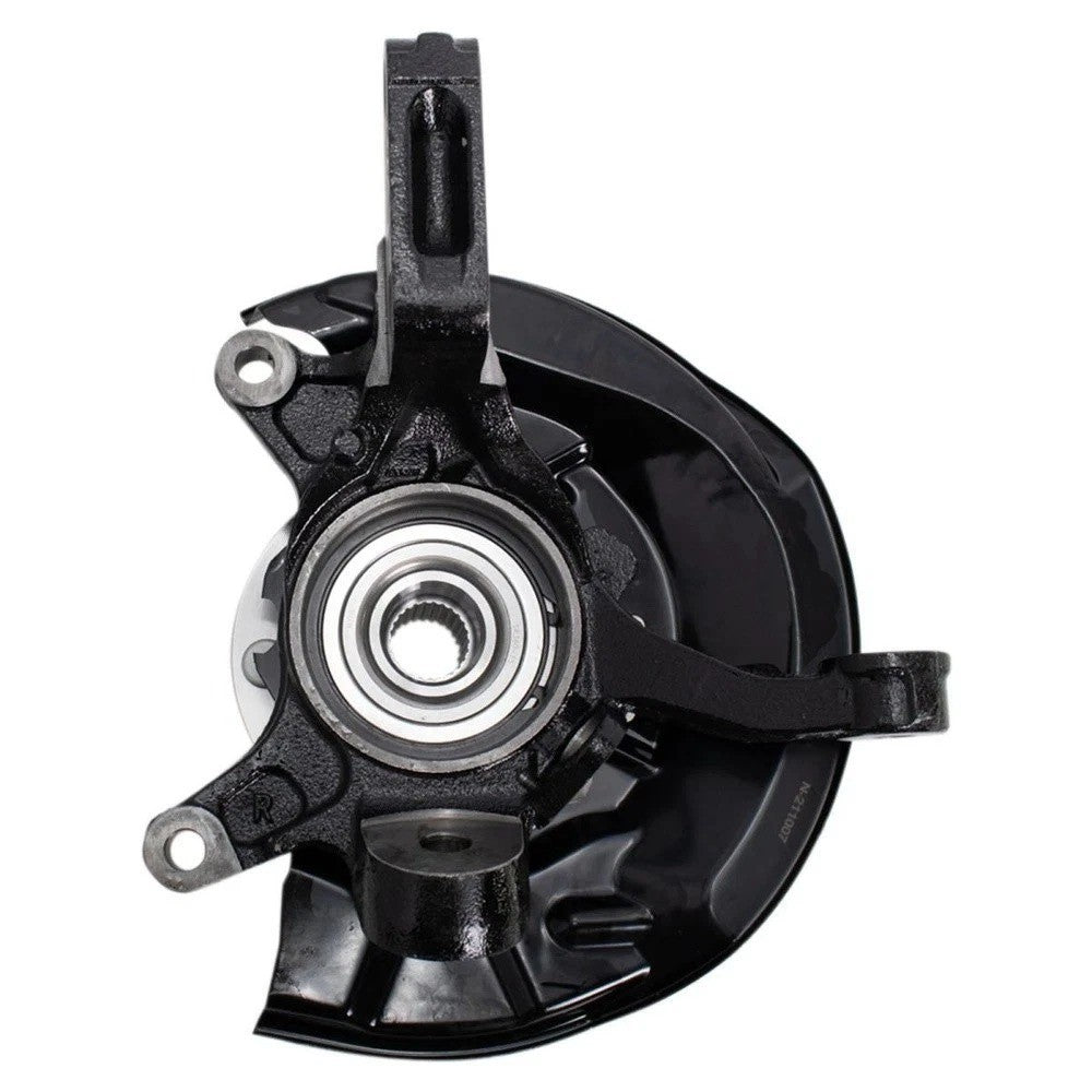Complete Wheel Hub Bearing & Steering Knuckle Assembly RH for Toyota Camry