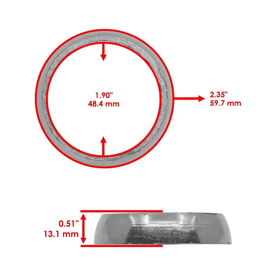 Caltric 5211688 7041687 3081078 7042031 7042029 7642029 For Polaris