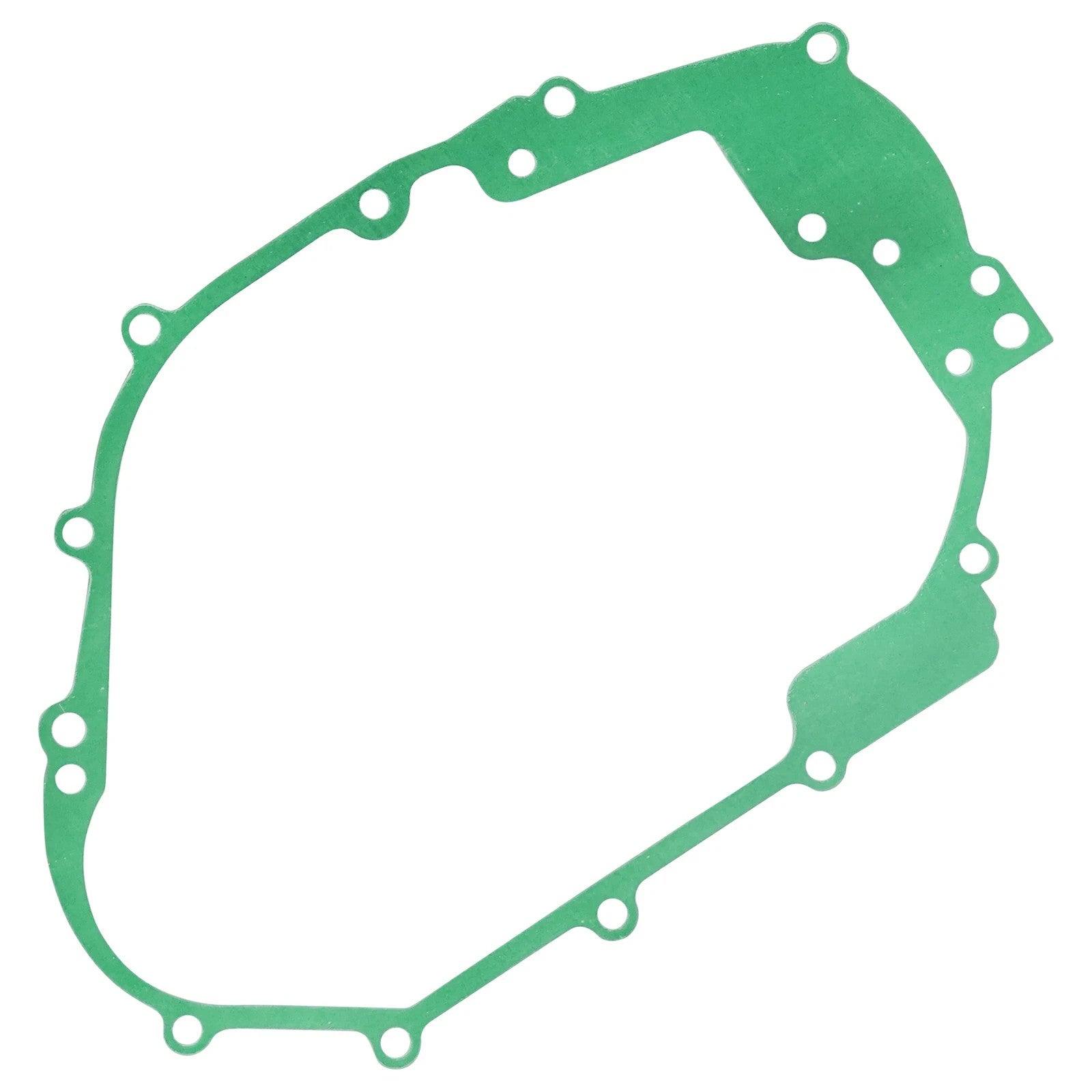 Caltric Clutch Cover Gasket For Kawasaki KLX140/KLX140L 2008-2022 /11061-0214