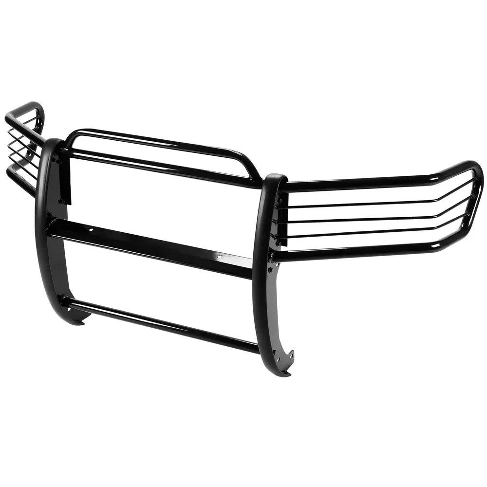 HECASA Bumper Grille Brush Guard For Toyota Tundra 00-06 For Sequoia 01-04