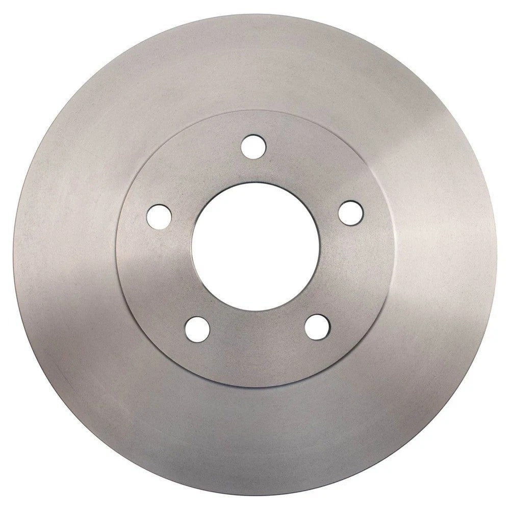 Replacement Brake Drum Pair for Ford Escape Mercury Mariner