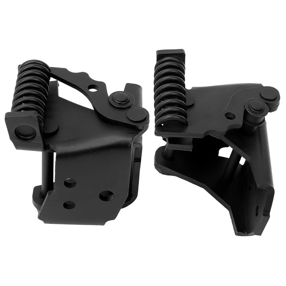 HECASA Door Hinges SET For 78-88 G-body Regal El Camino Monte Carlo Oldsmobile