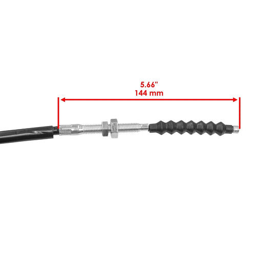 Clutch Cable for Honda TRX450R TRX 450R TRX450 R Sportrax 450 2X4 2004-2005