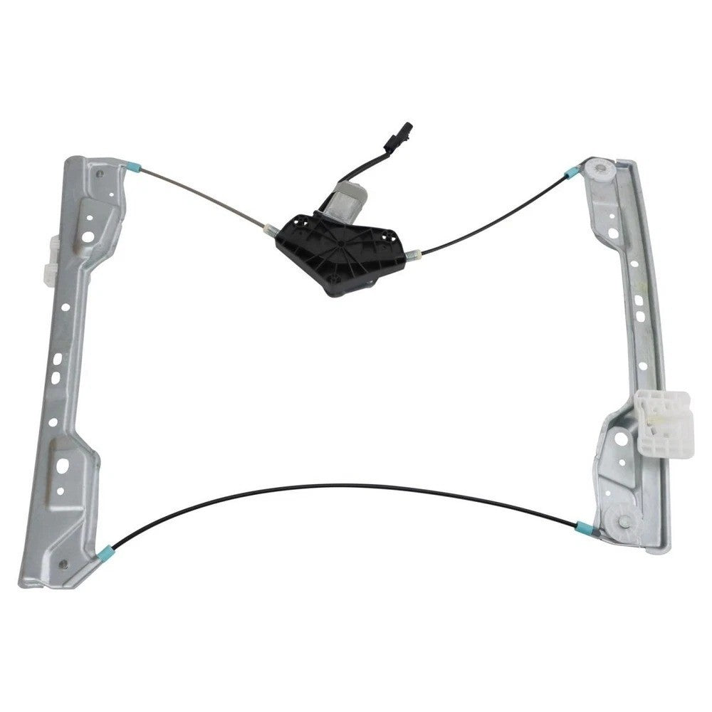 Front Left Window Regulator & Motor For 2009-2020 Dodge Journey CH1350187