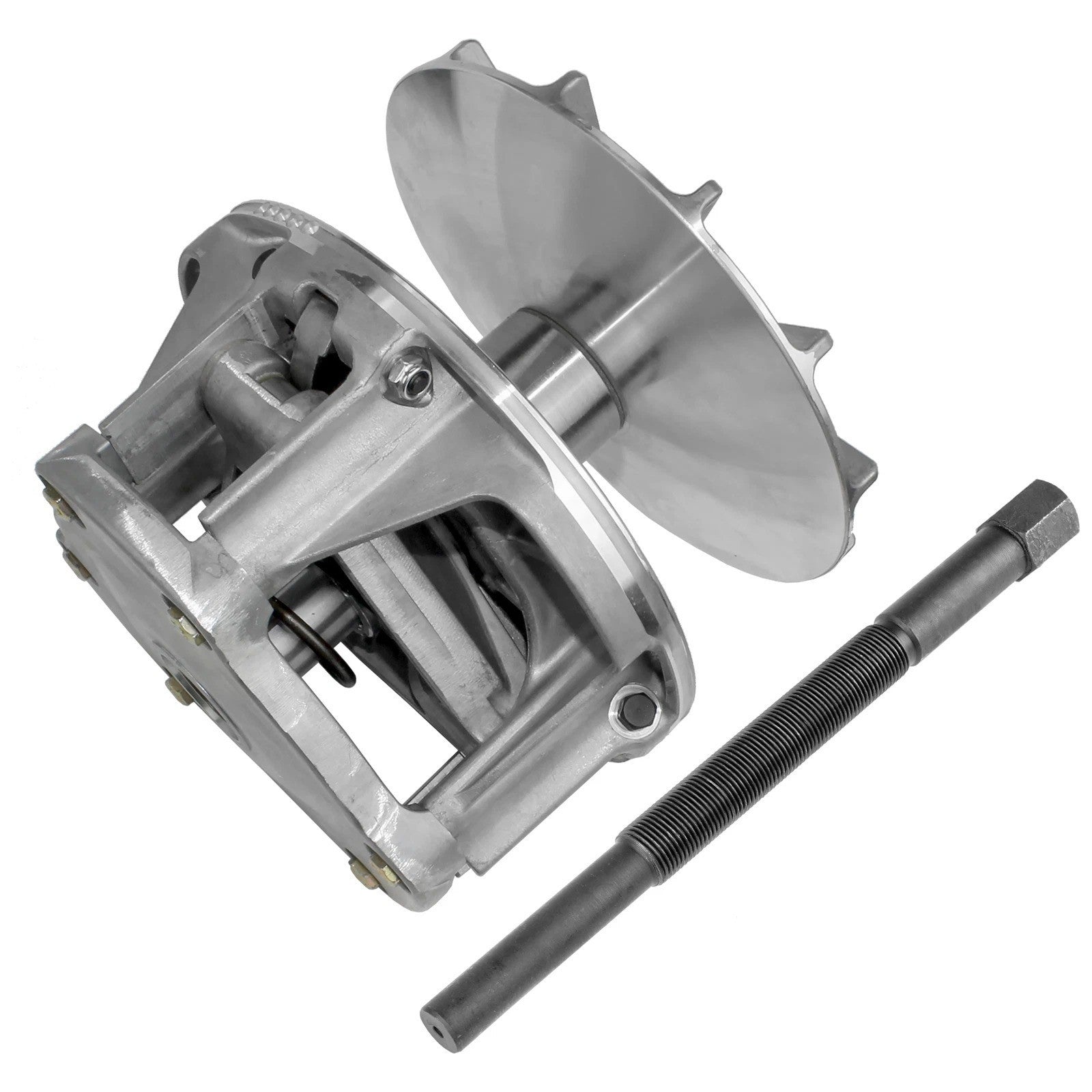 Primary Drive Clutch w/ Tool for Polaris Ranger 570 2015-21 (EBS Type) 1323275