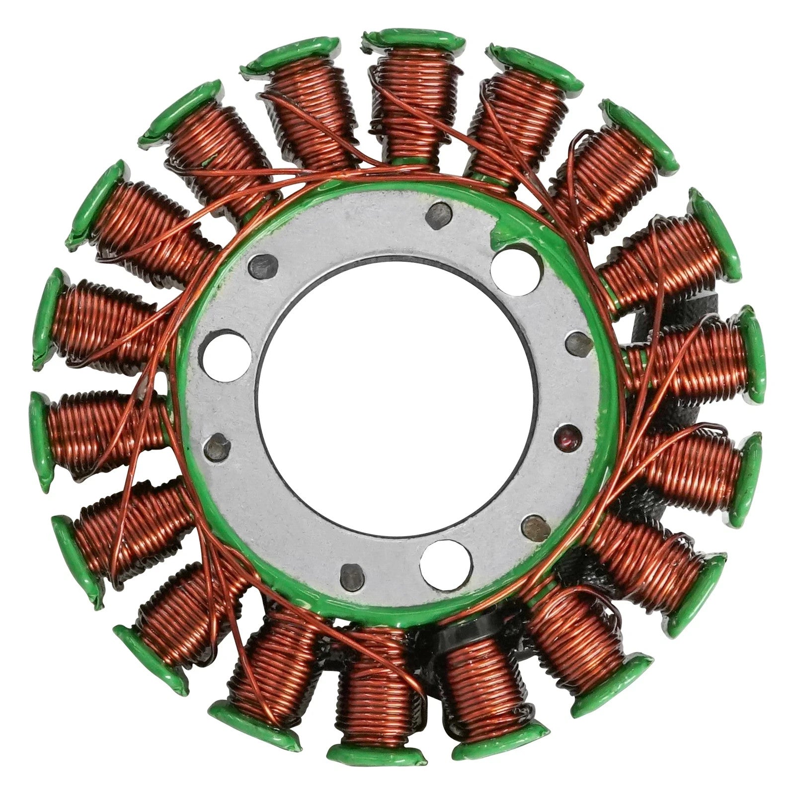 Stator for Honda TRX300FW Fourtrax 1988 1990 1991 1992 1993 1994 **18 Pol**