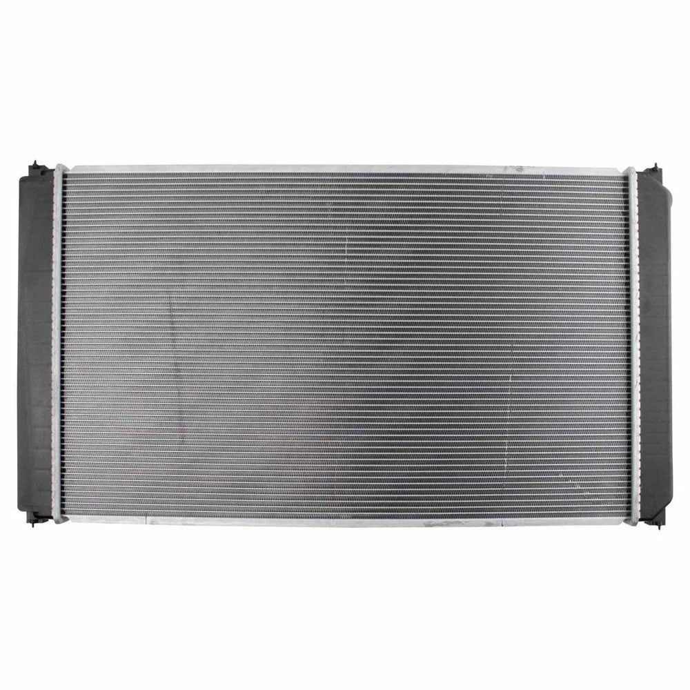 Engine Coolant Radiators Assembly Direct Fit for Toyota Rav4 New