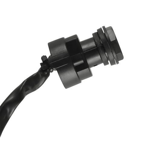 Caltric Ignition Key Switch for Yamaha Grizzly 350 YFM350 2X4 4X4 2007-2014 Atv