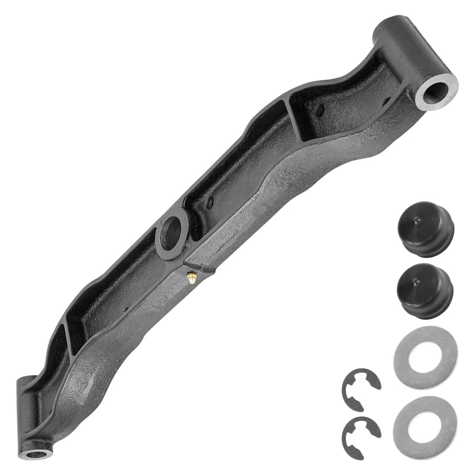 Front Axle Pivot Bar Kit fits John Deere GY20532 L110 L111 L118 L120 L130