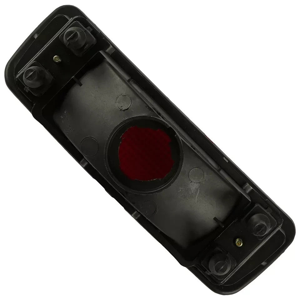 Caltric Taillight Assembly For Kawasaki KXF700 700 2004-2011 23024-0302