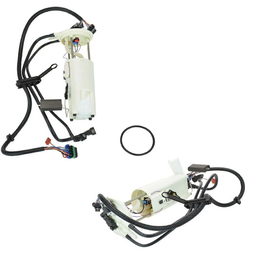 Electric Fuel Pump & Sending Unit Module for Cavalier Pontiac Sunfire Olds