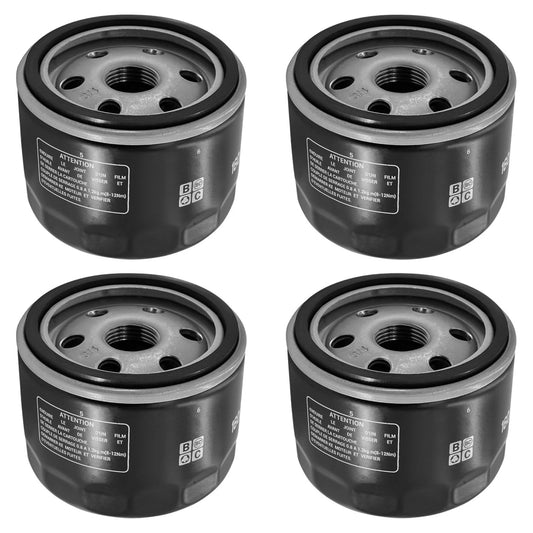 Caltric Oil Filter For BMW R1200S R1200GS HP2 R1200GS Adventure 1170 2004-2009