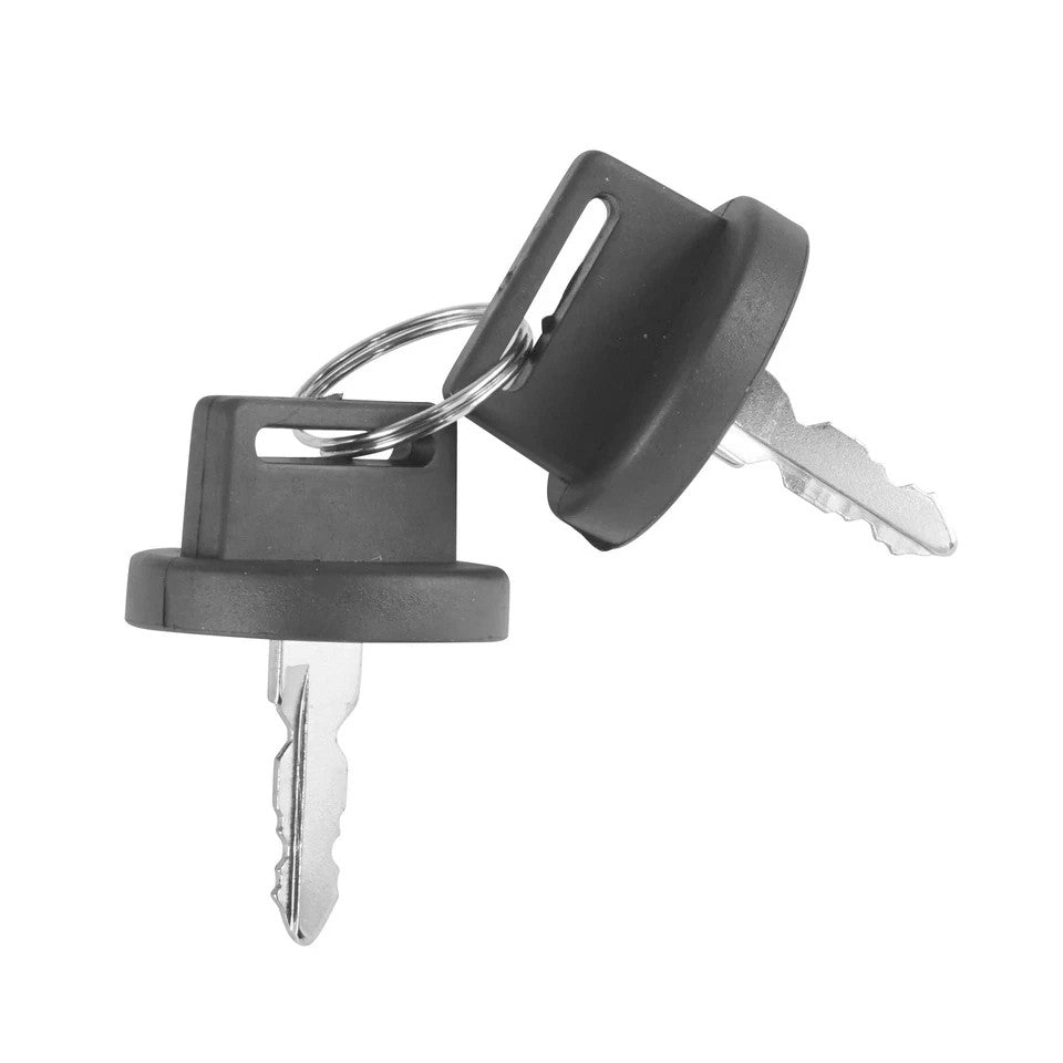 Ignition Key Switch for Honda 300 TRX300 Fourtrax 2x4  1990-1992 1993-2000 Atv