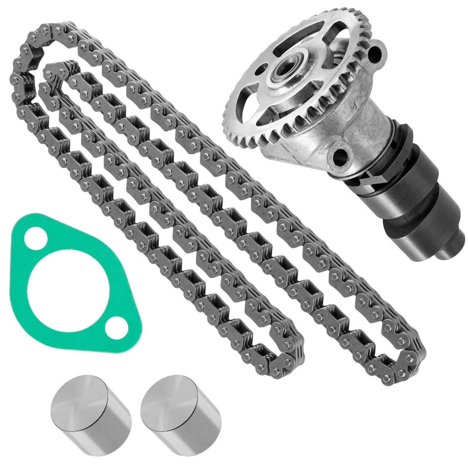 Camshaft w/Chain Gasket/ Bucket for Honda Fourtrax Rincon GPSCAPE TRX680 2006-09