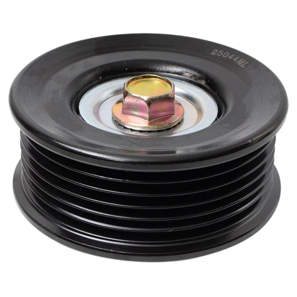 Serpentine Belt Idler Pulley Fits Nissan Suzuki