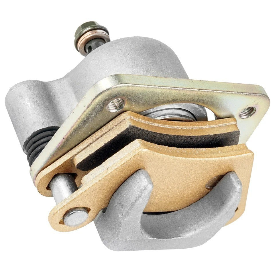 Rear Left Brake Caliper fits Polaris Ranger Crew 500 4X4 2011 2012 2013