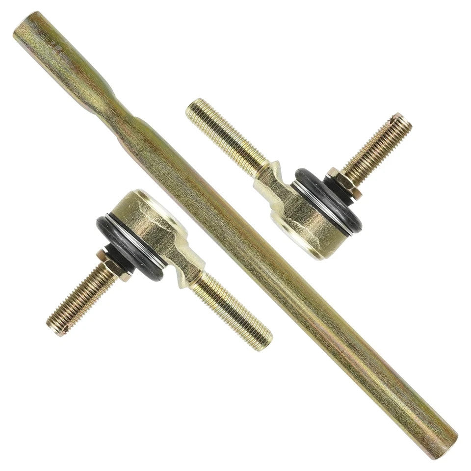 Tie Rod Set for Kawasaki Prairie 300 4X4 KVF300 1999 2000 2001 2002