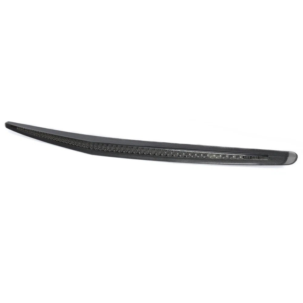 Rear Full LED 3rd Third Tail Brake Light Lamp Bar For Cadillac DTS 2006-2011