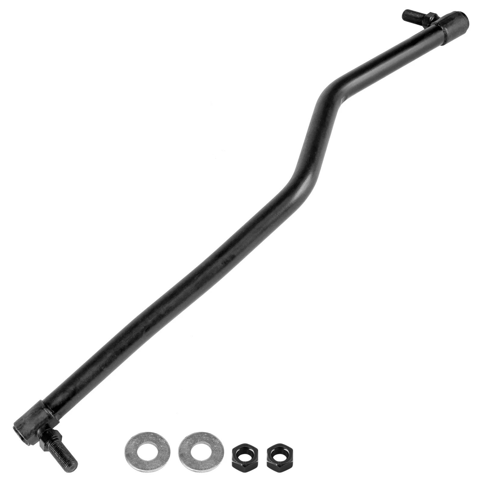 Left Steering Drag Link Fits Husqvarna Poulan Craftsman 597047801 532194740