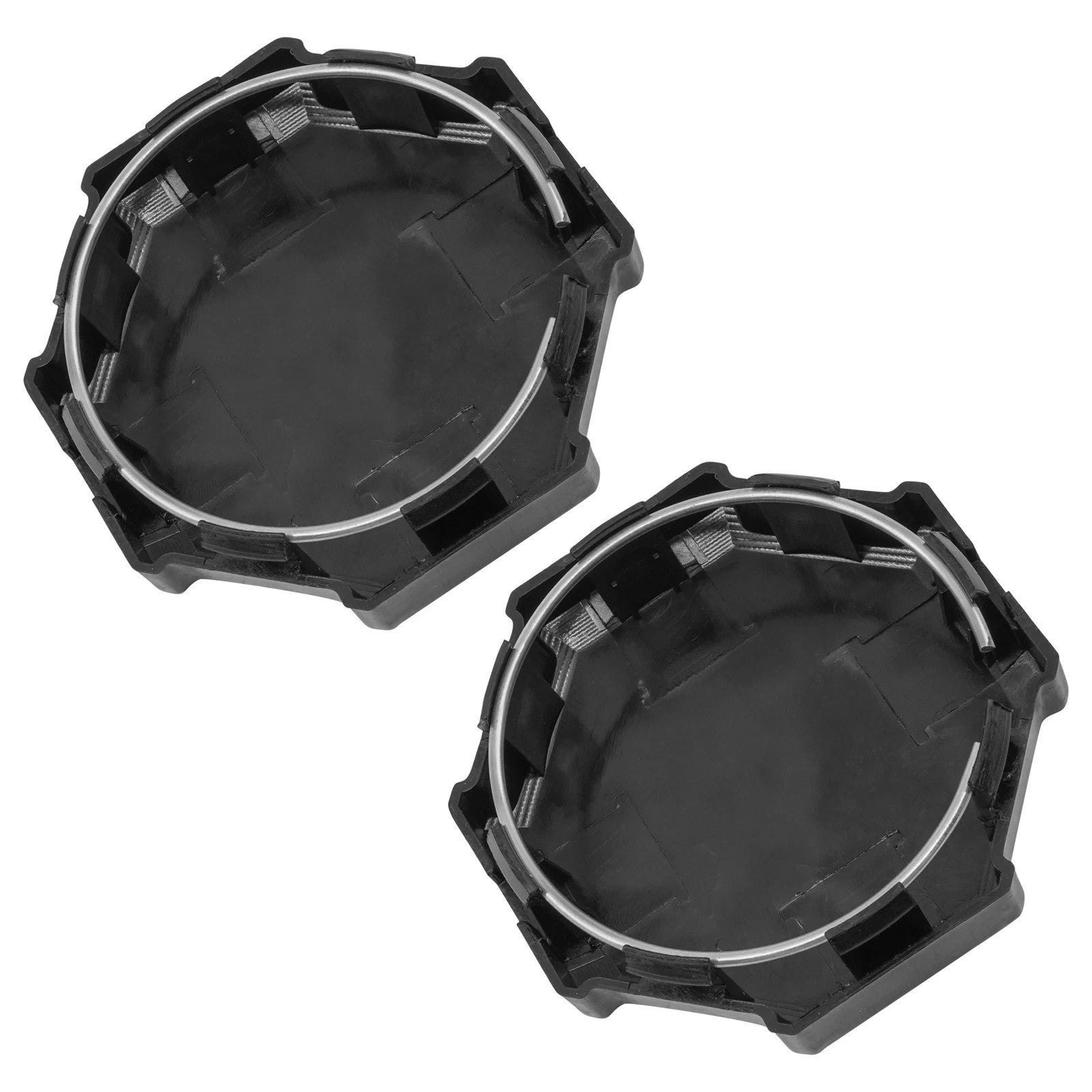 Wheel Tire Rim Hub Cap Cover For Polaris RZR Trail S 1000 22-2023 Front or Rear