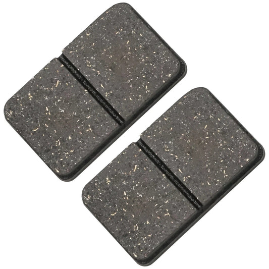 Mechanical Brake Pads fits Arctic Cat 1402-602 0402-210 0402-814 0402-958