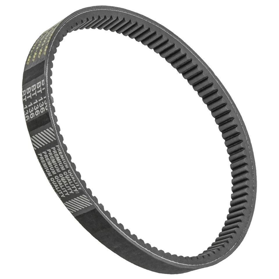for Can-Am Outlander L 450 4X4 EFI 2015-2016/Outlander 450 4X4 2017 Drive Belt