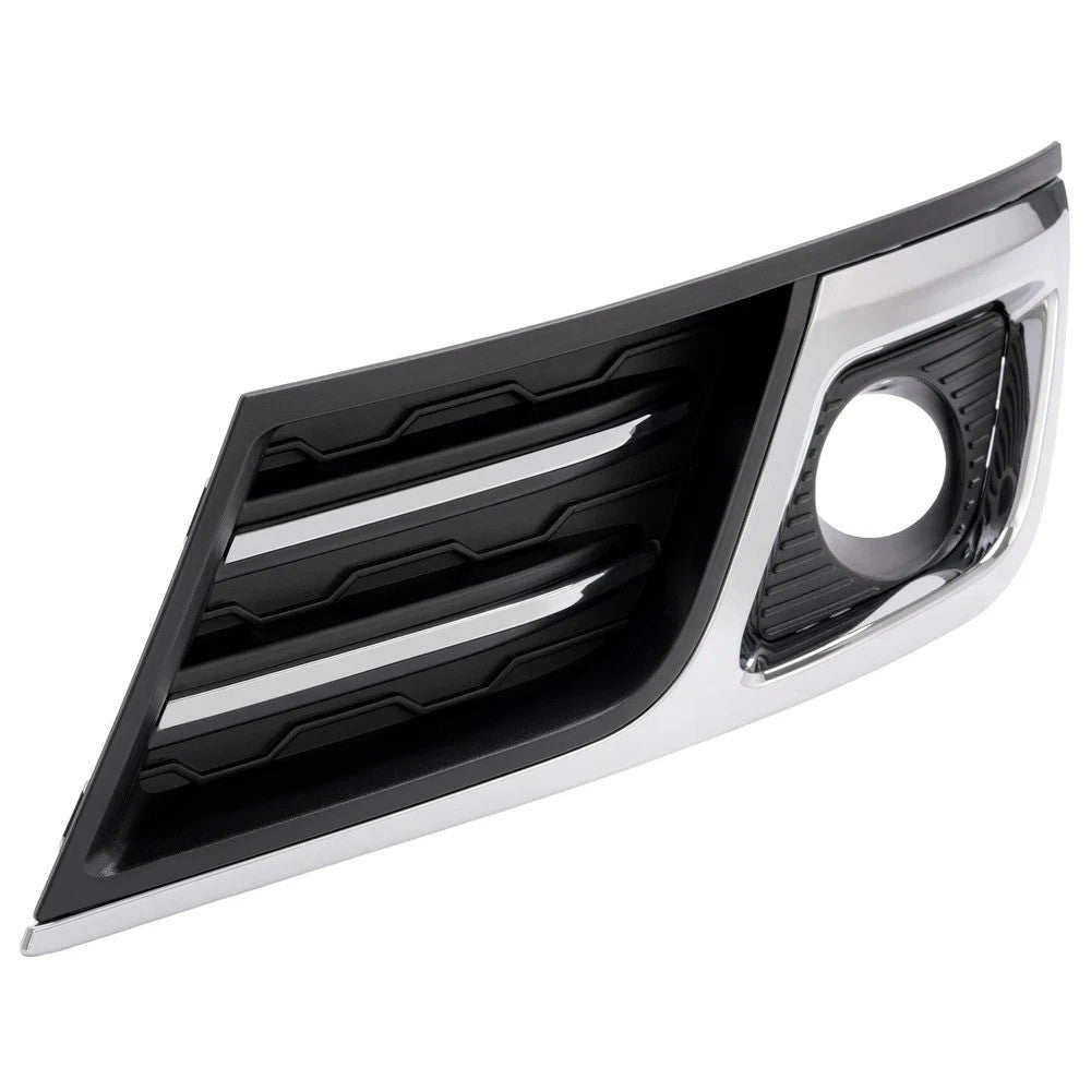 For Chevy Traverse 2013-17 #22817940 Front Fog Light Bezel Cover Trim Left Side