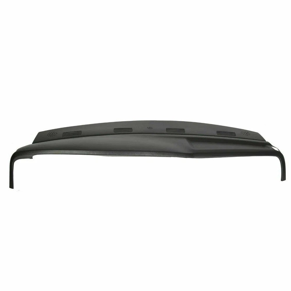 For 2002-2005 Dodge Ram 1500 2500 3500 Molded Dashboard Overlay Cover Black