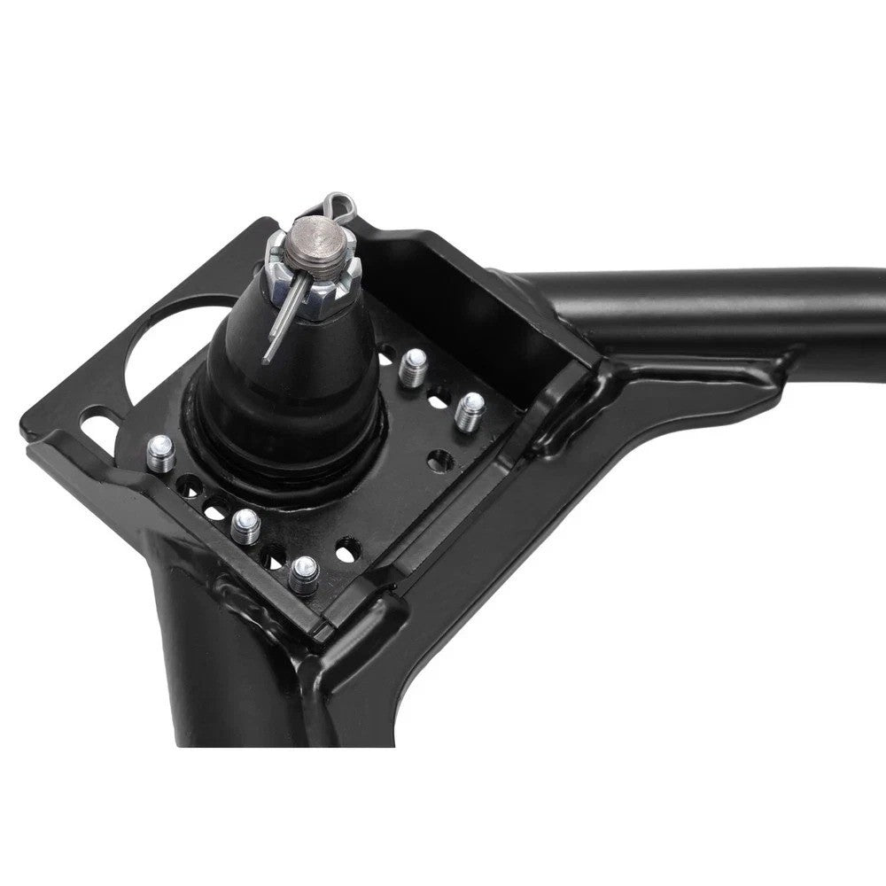 Powder Coated Front Camber Control Arms For Nissan 350Z 03-09/Infiniti G35 03-07