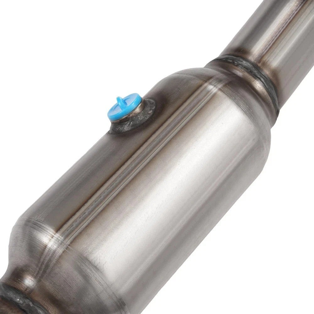 Catalytic Converters For Ford F-150 Expedition 4.6L V8 2000-2004 4WD BOTH SIDES