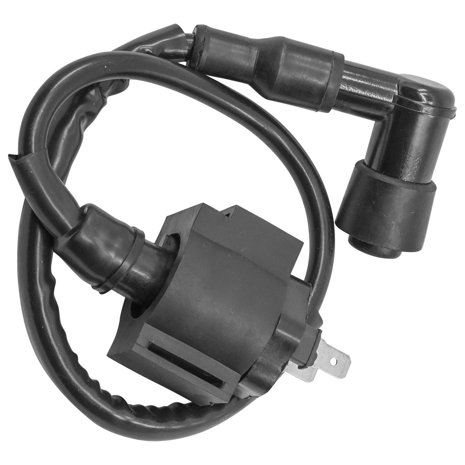 Ignition Coil for Honda ATC250ES ATC250R ATC250SX 1985 1986 1987
