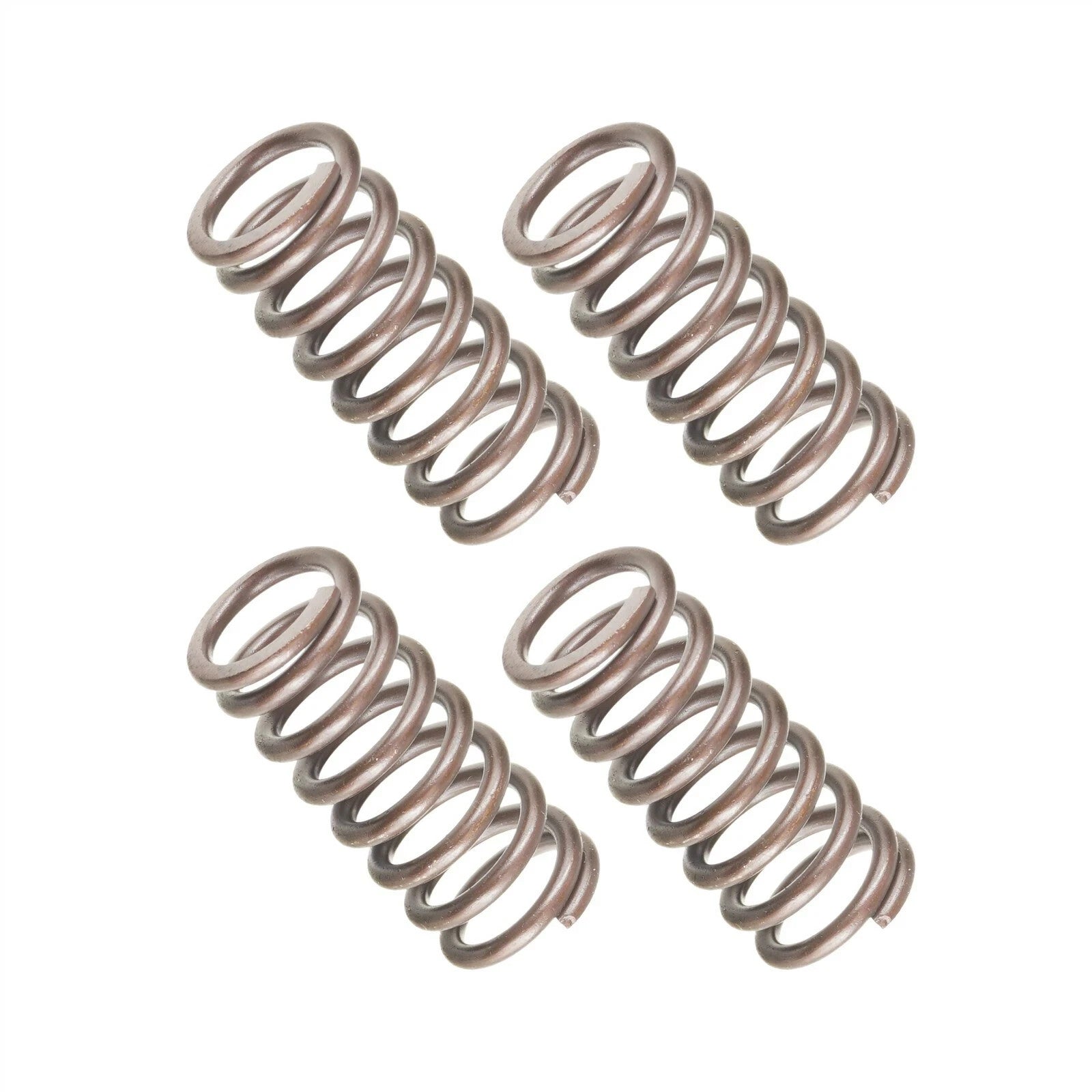 Clutch Friction Steel Plates Gasket fits Yamaha Moto-4 YFM225 1986 1987 1988