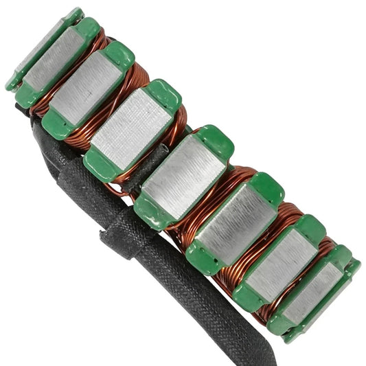 Stator for Kawasaki Bayou 300 KLF300 KLF-300 2X4 1999 2000 2001 2002 2003 2004