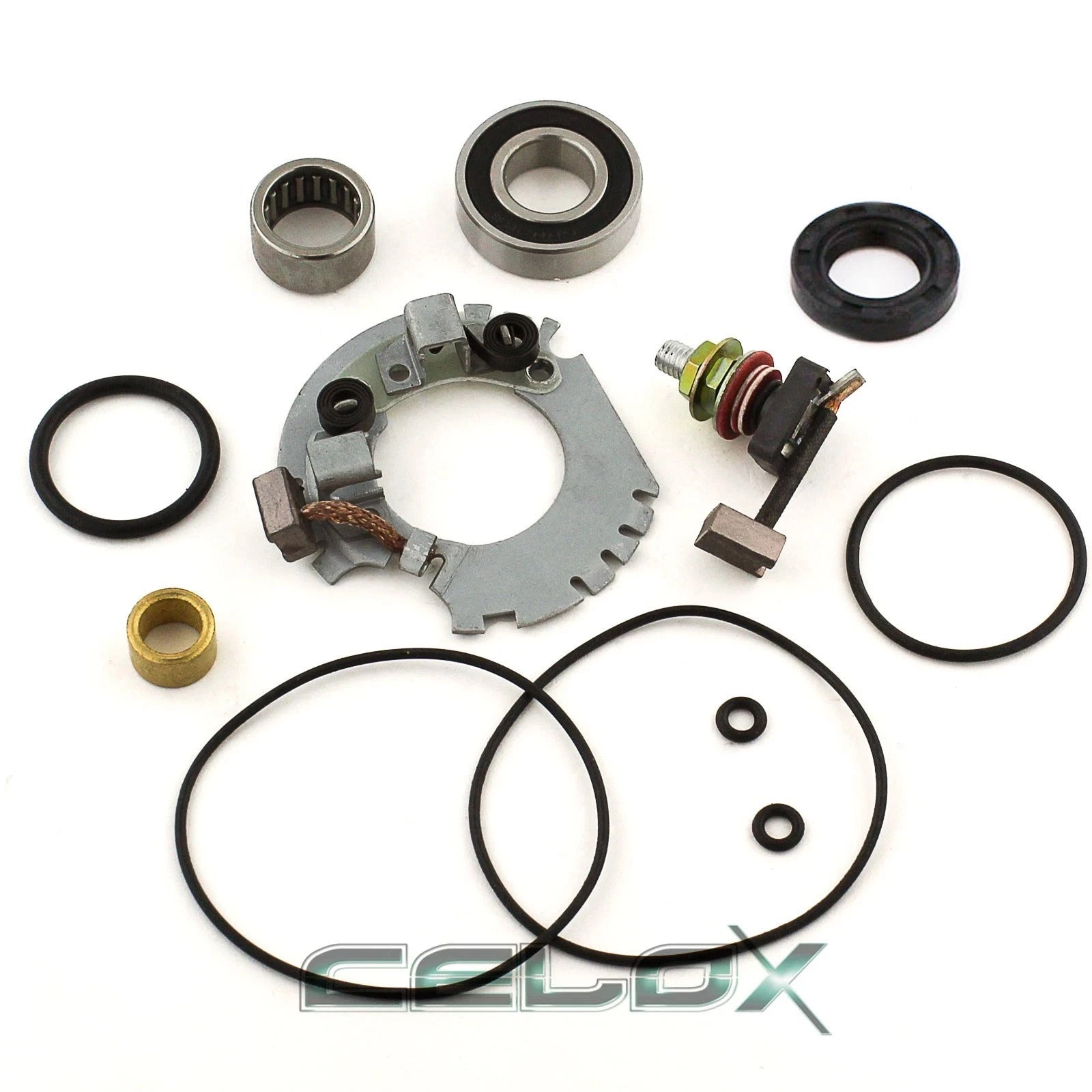 Starter Rebuild Kit for Sea-Doo XP 780 1995 1996 1997