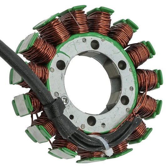 Stator for Kawasaki Ninja ZX-10R ZX1000E ZX1000F 2008 2009 2010 Magneto