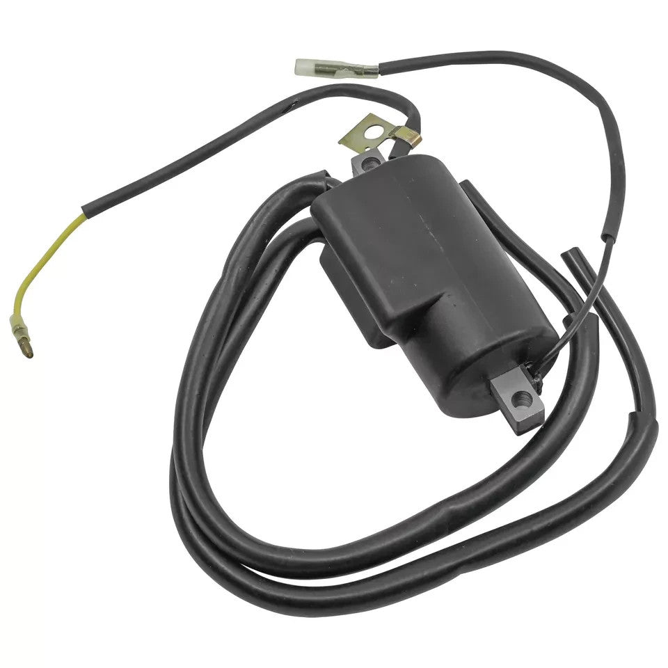 Ignition Coil for Kawasaki KZ400 1974 1975 1976 1977 1978 1979 Double Line