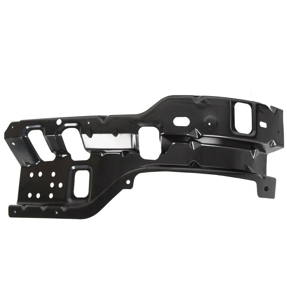 Qty6 Front Bumper Impact Brackets Brace Set For Silverado 2500HD 3500HD 11-2014