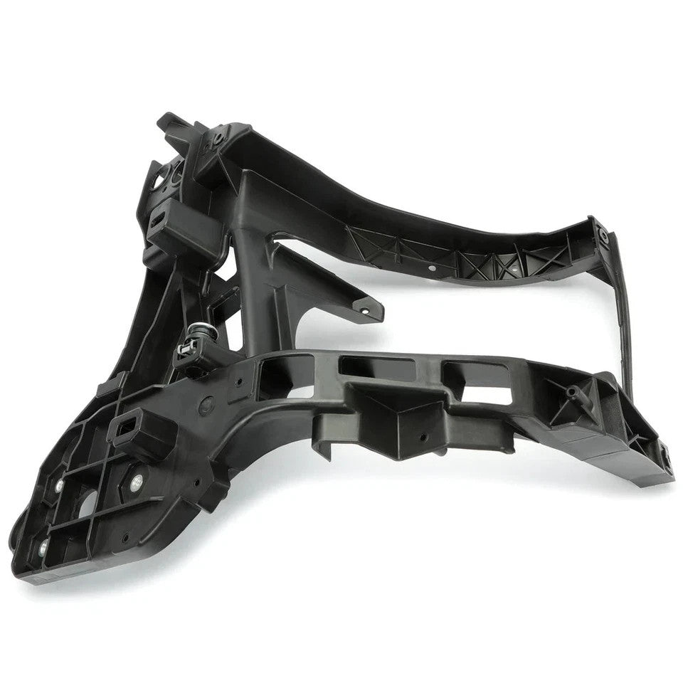 HECASA LH Driver Side Radiator Support Headlight Bracket For Ram 1500 2500 13-24