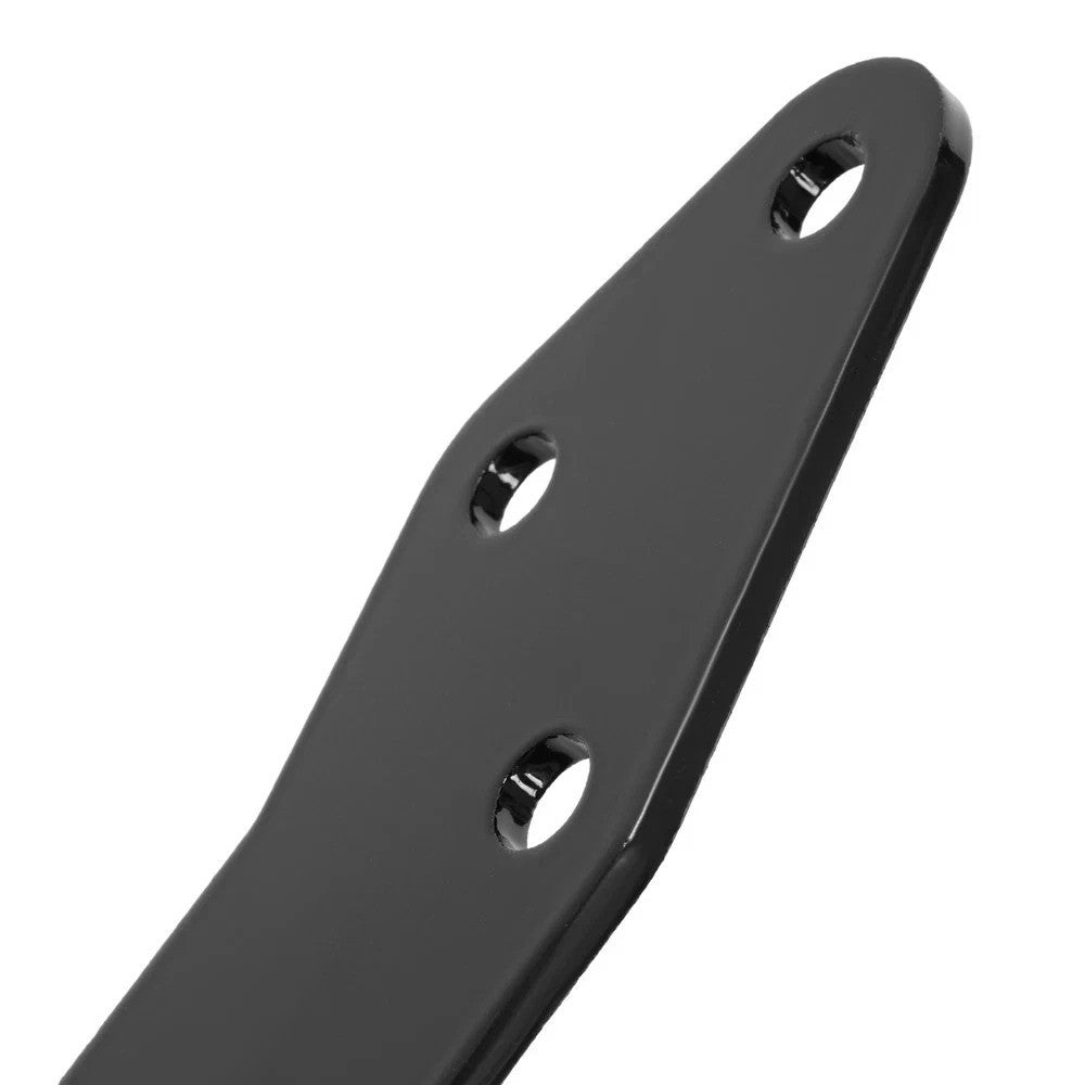 For Civic & Integra B16 B18 EG EK B17 B Series Transmission Torque Mount Bracket