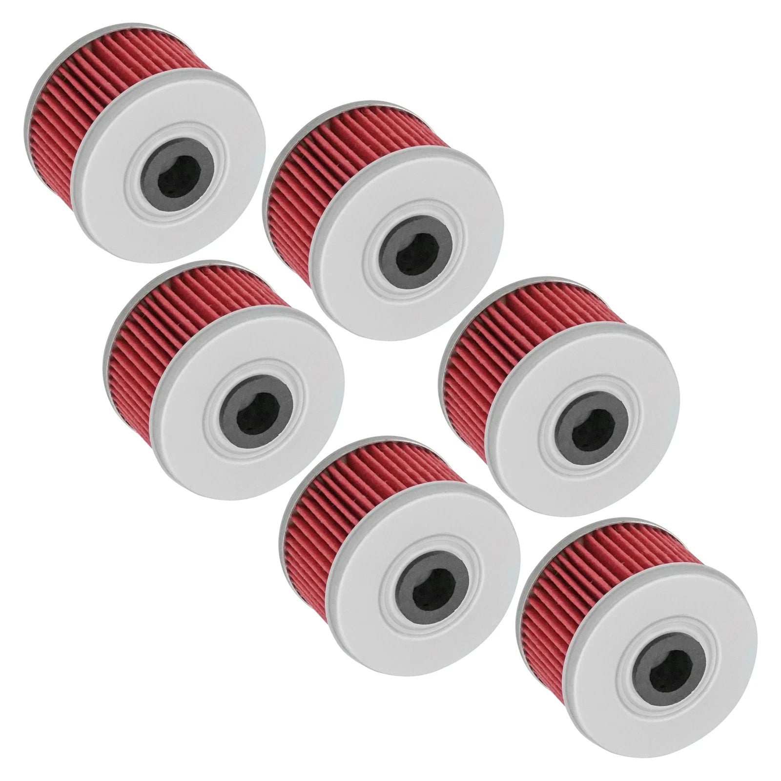 15412-HM5-A10 Oil Filter for Honda Pioneer 500 2015-2023 / CRF250F 2019-2023