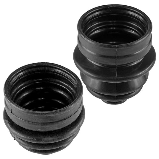 Rear Axle Inner Outer CV Boot Kit for Yamaha Grizzly 450 YFM450 4X4 2011 - 2014